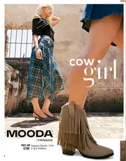 Catalogo Cklass Colección MOODA otoño invierno 2026 - página 2