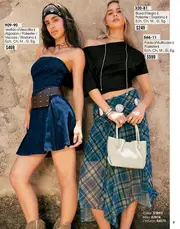 Catalogo Cklass Colección MOODA otoño invierno 2026 - página 3
