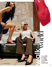 Catalogo Cklass Colección MOODA otoño invierno 2026 - página 5