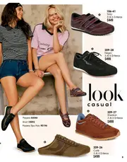 Catalogo Cklass Colección MOODA otoño invierno 2026 - página 9