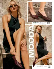 Catalogo Cklass Colección MOODA otoño invierno 2026 - página 10