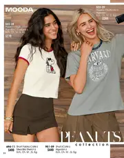 Catalogo Cklass Colección MOODA otoño invierno 2026 - página 12