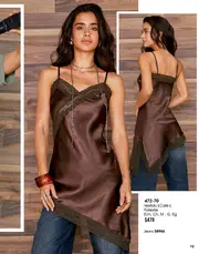 Catalogo Cklass Colección MOODA otoño invierno 2026 - página 13