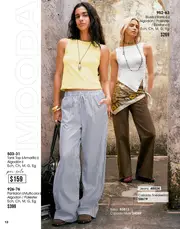 Catalogo Cklass Colección MOODA otoño invierno 2026 - página 14