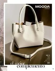 Catalogo Cklass Colección MOODA otoño invierno 2026 - página 15