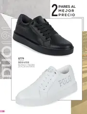 Cklass Colección Polo Club Otoño 2026 - página 4
