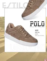 Cklass Colección Polo Club Otoño 2026 - página 5