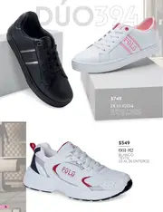 Cklass Colección Polo Club Otoño 2026 - página 6