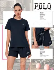 Cklass Colección Polo Club Otoño 2026 - página 7