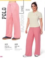 Cklass Colección Polo Club Otoño 2026 - página 8