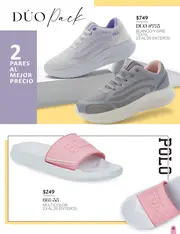 Cklass Colección Polo Club Otoño 2026 - página 9