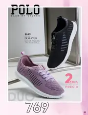 Cklass Colección Polo Club Otoño 2026 - página 11