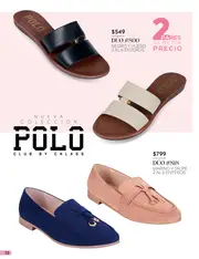 Cklass Colección Polo Club Otoño 2026 - página 14