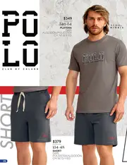 Cklass Colección Polo Club Otoño 2026 - página 16