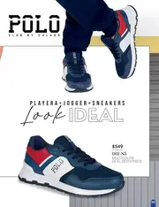 Cklass Colección Polo Club Otoño 2026 - página 19