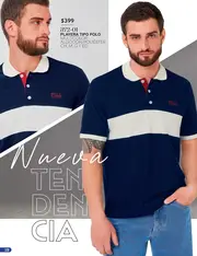 Cklass Colección Polo Club Otoño 2026 - página 20