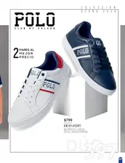 Cklass Colección Polo Club Otoño 2026 - página 21