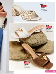 Catalogo Cklass Ofertas de Semana: Mayo 2026 - página 3