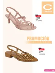Catalogo Cklass Ofertas de Semana: Mayo 2026 - página 7