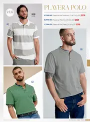 Catalogo Cklass Dia del Padre 2026 | Rebajas Papá - página 7