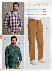 Catalogo Cklass Dia del Padre 2026 | Rebajas Papá - página 10