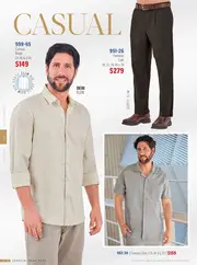 Catalogo Cklass Dia del Padre 2026 | Rebajas Papá - página 16