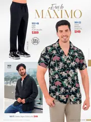Catalogo Cklass Dia del Padre 2026 | Rebajas Papá - página 17