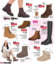 Catalogo Cklass Rebajas Calzado: Ofertas 3x2 2026 - página 8