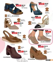 Catalogo Cklass Rebajas Calzado: Ofertas 3x2 2026 - página 11