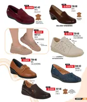 Catalogo Cklass Rebajas Calzado: Ofertas 3x2 2026 - página 15