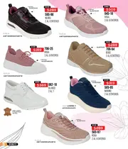 Catalogo Cklass Rebajas Calzado: Ofertas 3x2 2026 - página 16