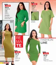 Catalogo Cklass Rebajas Ropa: Ofertas 3x2 2026 - página 2