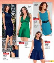 Catalogo Cklass Rebajas Ropa: Ofertas 3x2 2026 - página 3