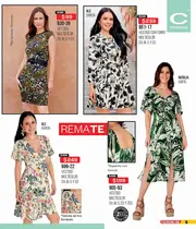 Catalogo Cklass Rebajas Ropa: Ofertas 3x2 2026 - página 7