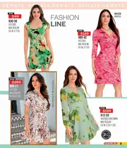 Catalogo Cklass Rebajas Ropa: Ofertas 3x2 2026 - página 9