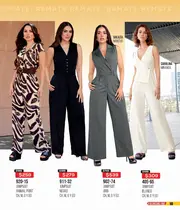Catalogo Cklass Rebajas Ropa: Ofertas 3x2 2026 - página 11