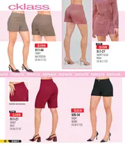 Catalogo Cklass Rebajas Ropa: Ofertas 3x2 2026 - página 14
