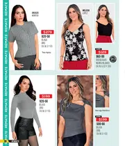 Catalogo Cklass Rebajas Ropa: Ofertas 3x2 2026 - página 20