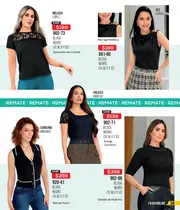 Catalogo Cklass Rebajas Ropa: Ofertas 3x2 2026 - página 21