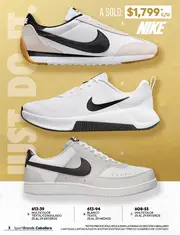 Cklass Colección Sport Brands Caballero Otoño 2026 - página 4