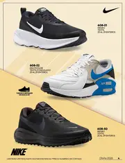 Cklass Colección Sport Brands Caballero Otoño 2026 - página 5