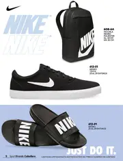 Cklass Colección Sport Brands Caballero Otoño 2026 - página 6