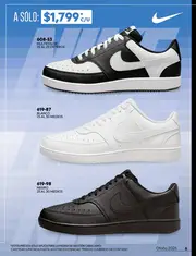 Cklass Colección Sport Brands Caballero Otoño 2026 - página 7