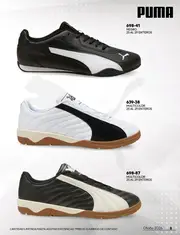 Cklass Colección Sport Brands Caballero Otoño 2026 - página 9