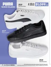 Cklass Colección Sport Brands Caballero Otoño 2026 - página 10