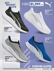 Cklass Colección Sport Brands Caballero Otoño 2026 - página 11