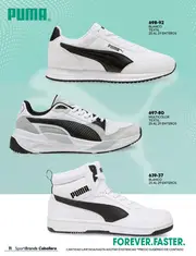 Cklass Colección Sport Brands Caballero Otoño 2026 - página 12