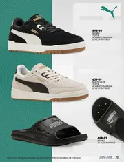 Cklass Colección Sport Brands Caballero Otoño 2026 - página 13