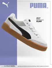Cklass Colección Sport Brands Caballero Otoño 2026 - página 16