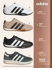 Cklass Colección Sport Brands Caballero Otoño 2026 - página 19
